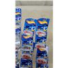 Image 2 : Hot Wheels Die-Cast Cars in Original Packaging, Lot of 24 1/64 Scale