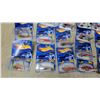 Image 5 : Hot Wheels Die-Cast Cars in Original Packaging, Lot of 24 1/64 Scale