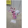 Image 1 : Energizer Bunny Promotional Figurine with Drum