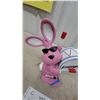 Image 2 : Energizer Bunny Promotional Figurine with Drum