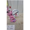 Image 3 : Energizer Bunny Promotional Figurine with Drum
