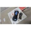 Image 2 : Galoob Special Corvette Stingray Speedwave II Radio Control Car with Controller Vintage