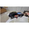 Image 3 : Galoob Special Corvette Stingray Speedwave II Radio Control Car with Controller Vintage