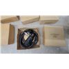 Image 2 : RCAF Lamp Assembly with U.V. Filter for Fluorescent Instrument Panel, Quantity of Sixteen