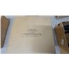 Image 3 : RCAF Lamp Assembly with U.V. Filter for Fluorescent Instrument Panel, Quantity of Sixteen