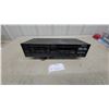 Image 1 : Pioneer CT-1080R Stereo Cassette Tape Deck with Auto Reverse and Dolby