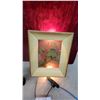 Image 2 : Vintage Asian Chinoiserie Illuminated Shadow Box with Pagoda Scene