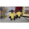 Image 5 : Vintage Asian Chinoiserie Illuminated Shadow Box with Pagoda Scene