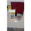 Image 1 : Go Tireline Royal Flush 5000 Draw Poker Electronic Game with Original Box
