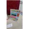 Image 2 : Go Tireline Royal Flush 5000 Draw Poker Electronic Game with Original Box