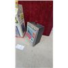 Image 3 : Go Tireline Royal Flush 5000 Draw Poker Electronic Game with Original Box