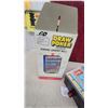 Image 7 : Go Tireline Royal Flush 5000 Draw Poker Electronic Game with Original Box
