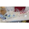 Image 5 : Budweiser Beer Glasses, Winnipeg Jets Tumblers, Pepsi Pilsner, and More