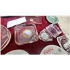 Image 6 : Collection of Vintage Advertising Ashtrays, Coors, Watney's, Holiday Inn, and More