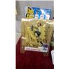 Image 2 : McFarlane Toys Slap Shot Hanson Brothers Action Figures, Set of Two