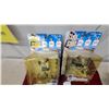 Image 4 : McFarlane Toys Slap Shot Hanson Brothers Action Figures, Set of Two