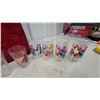Image 2 : Coca-Cola and Pepsi Collectible Glasses and Bottles and More