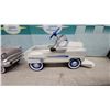 Image 4 : Hallmark Kiddie Car Classics Die-Cast Pedal Car Replicas with Boxes 4x