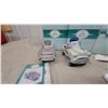 Image 6 : Hallmark Kiddie Car Classics Die-Cast Pedal Car Replicas with Boxes 4x