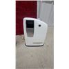 Image 6 : Waldorf Liqui-Mixer Chrome Blender, McGraw Lizer Blender, and Rival Ice Machine