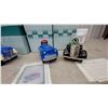 Image 4 : Hallmark Kiddie Car Classics Collection, Four Die-Cast Pedal Car Models x4