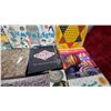 Image 3 : Assorted Jigsaw Puzzles and Board Games Including Chinese Checkers and More