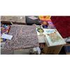 Image 4 : Assorted Jigsaw Puzzles and Board Games Including Chinese Checkers and More