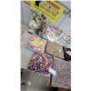 Image 5 : Assorted Jigsaw Puzzles and Board Games Including Chinese Checkers and More