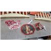 Image 5 : Two Royalite 8 Deluxe Electric Christmas Candelabras with Original Boxes and More