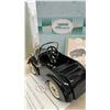 Image 10 : Hallmark Kiddie Car Classics Collection Including Tin Lizzie and Cannonball Express
