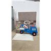 Image 11 : Hallmark Kiddie Car Classics Collection Including Tin Lizzie and Cannonball Express