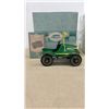 Image 2 : Hallmark Kiddie Car Classics Collection Including Tin Lizzie and Cannonball Express