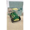 Image 3 : Hallmark Kiddie Car Classics Collection Including Tin Lizzie and Cannonball Express