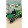 Image 4 : Hallmark Kiddie Car Classics Collection Including Tin Lizzie and Cannonball Express