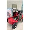 Image 7 : Hallmark Kiddie Car Classics Collection Including Tin Lizzie and Cannonball Express