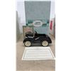 Image 8 : Hallmark Kiddie Car Classics Collection Including Tin Lizzie and Cannonball Express