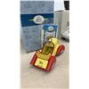 Image 10 : Hallmark Kiddie Car Classics Collection Including Fire Truck and Kidillac and More