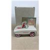 Image 11 : Hallmark Kiddie Car Classics Collection Including Fire Truck and Kidillac and More