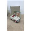 Image 12 : Hallmark Kiddie Car Classics Collection Including Fire Truck and Kidillac and More
