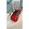 Image 4 : Hallmark Kiddie Car Classics Collection Including Fire Truck and Kidillac and More
