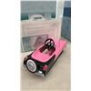 Image 7 : Hallmark Kiddie Car Classics Collection Including Fire Truck and Kidillac and More
