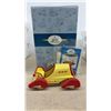 Image 8 : Hallmark Kiddie Car Classics Collection Including Fire Truck and Kidillac and More