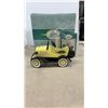 Image 11 : Hallmark Kiddie Car Classics Sidewalk Cruisers Collection Die-Cast Models and More