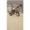 Image 3 : Hallmark Kiddie Car Classics Sidewalk Cruisers Collection Die-Cast Models and More