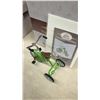 Image 7 : Hallmark Kiddie Car Classics Sidewalk Cruisers Collection Die-Cast Models and More