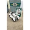 Image 10 : Hallmark Kiddie Car Classics Die-Cast Model Cars with Boxes and Certificates, Four