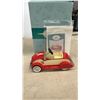 Image 12 : Hallmark Kiddie Car Classics Die-Cast Model Cars with Boxes and Certificates, Four
