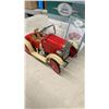 Image 3 : Hallmark Kiddie Car Classics Die-Cast Model Cars with Boxes and Certificates, Four