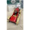Image 4 : Hallmark Kiddie Car Classics Die-Cast Model Cars with Boxes and Certificates, Four