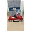 Image 5 : Hallmark Kiddie Car Classics Die-Cast Model Cars with Boxes and Certificates, Four